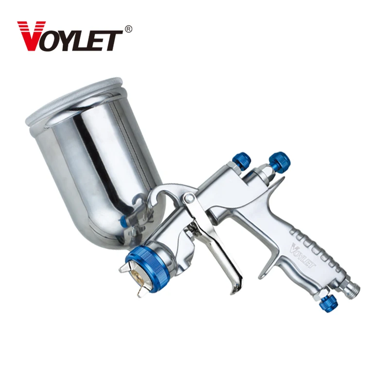 Гравитационный пистолет-распылитель Voylet LS101G 1 3 5 мм HVLP