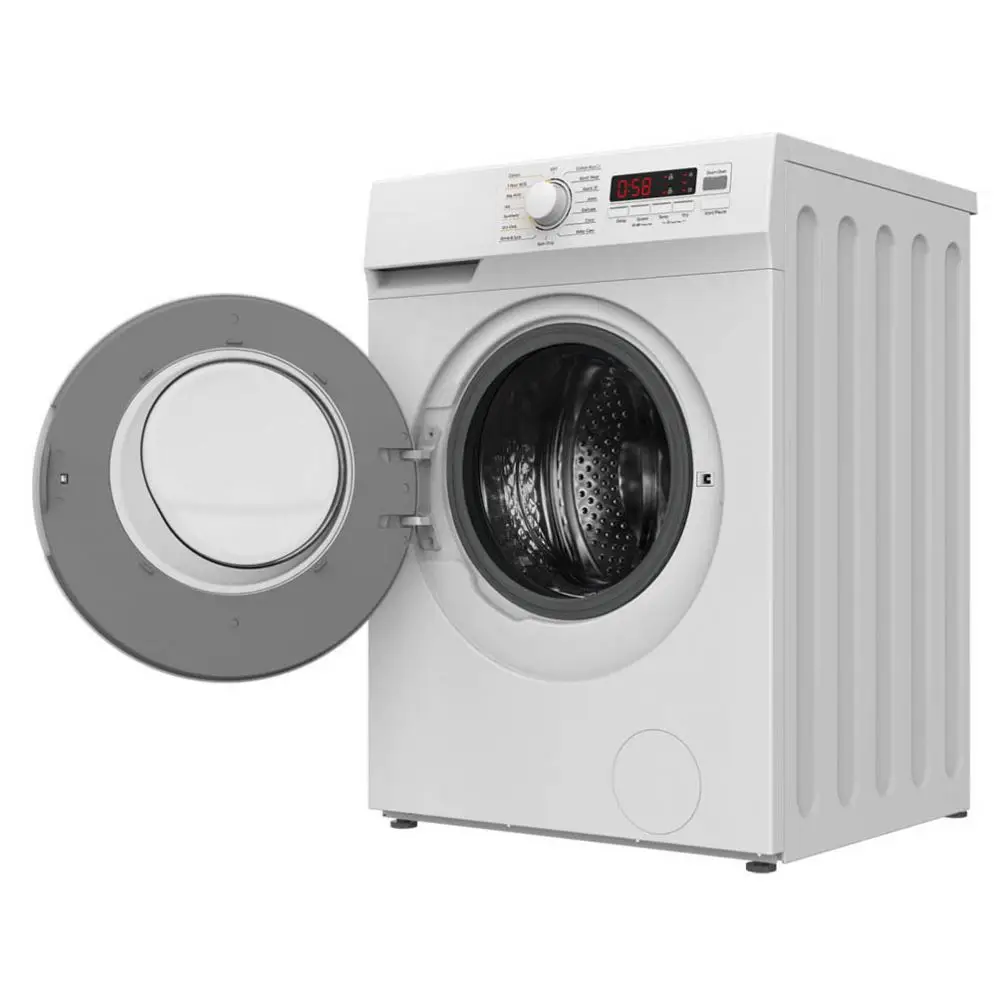 12KG Reliable Manufacturer Household Clothes Washer Stacking Kit For All Washing Machines And Dryers