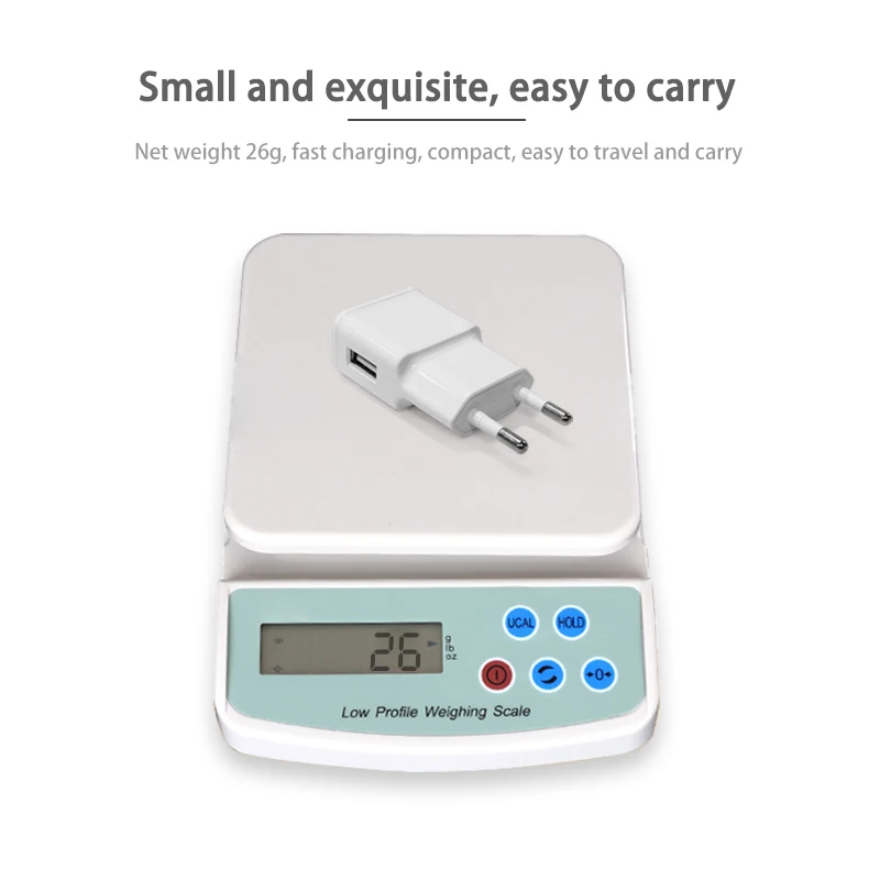S10 S9 S8 Original Fast Charging Charger 5v 2a EU Plug Travel Adapter