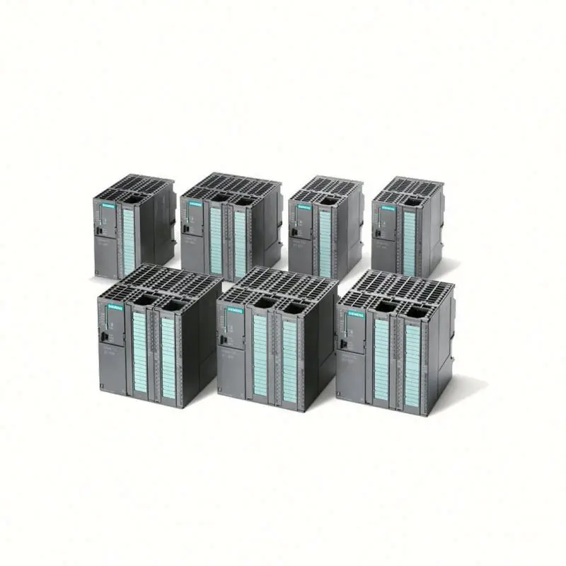 100% новый цифровой выходной модуль SIMATIC S5 6ES5451-7LA12 для SIEMENS