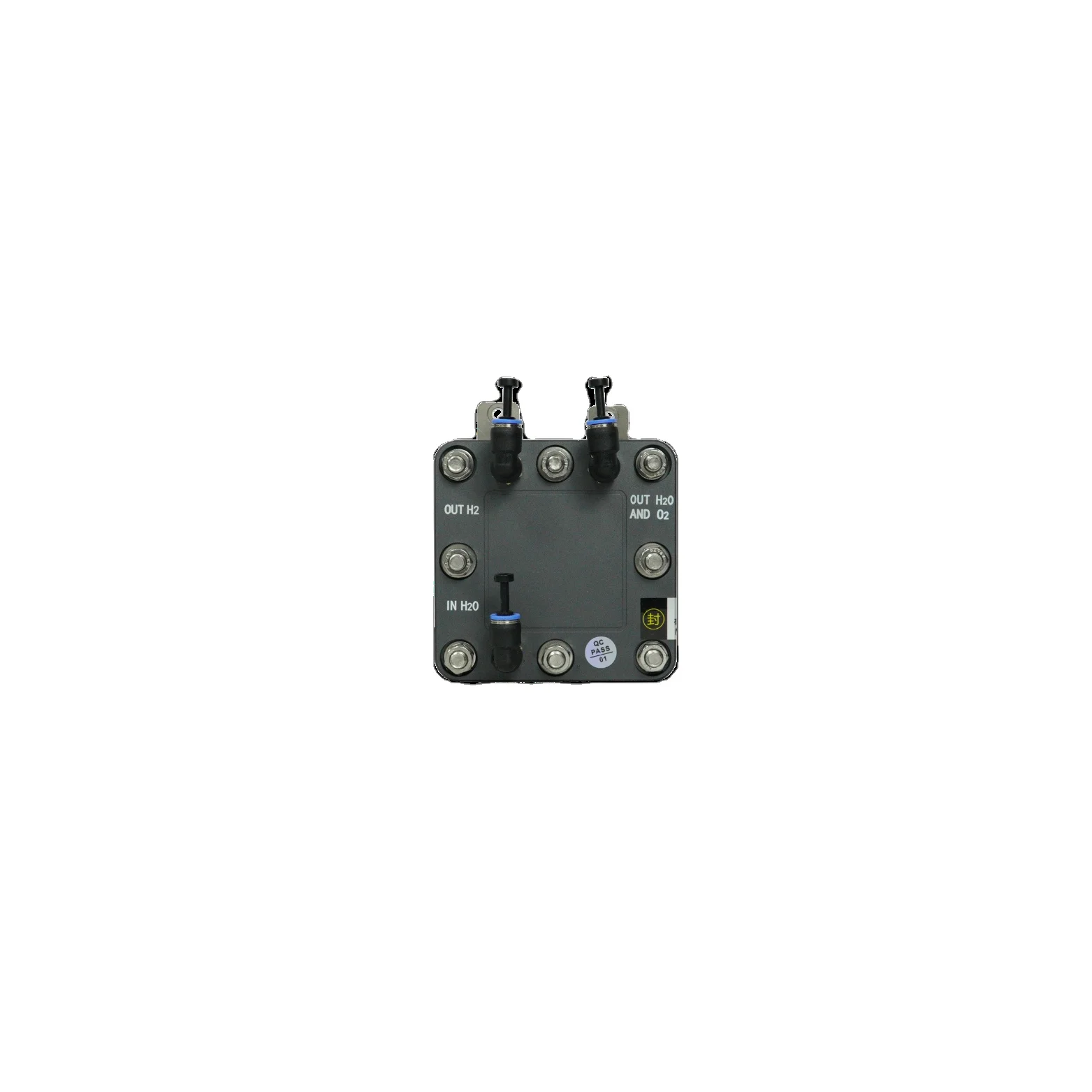 SENZA   Hydrogen Generator : Water Electrolysis PEM  Electrolyzer