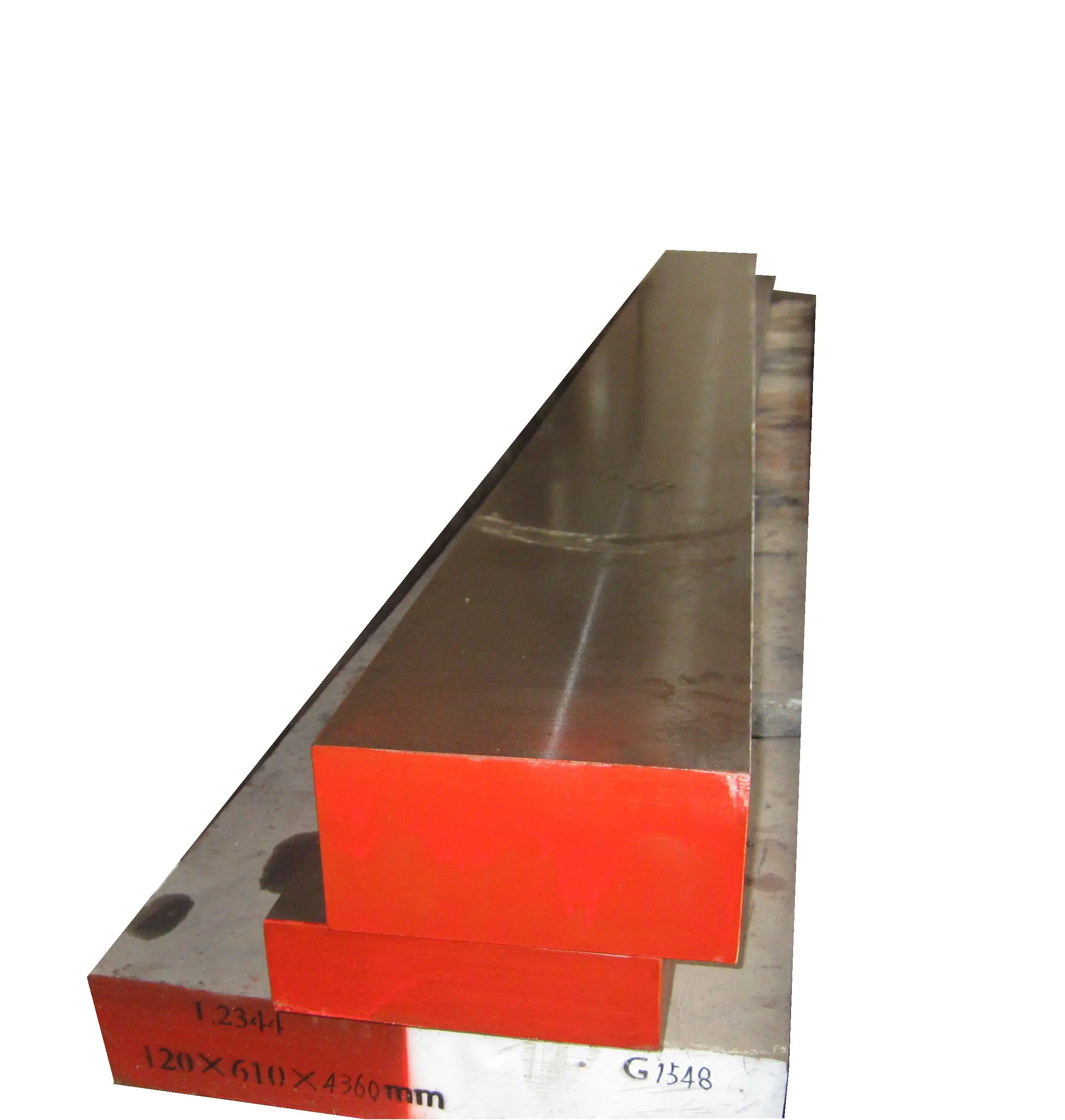 Горячая работа специальная сталь H21/1,2581/3Cr2W8V