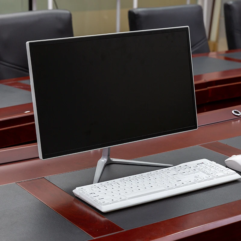 Custom Core i3 i5 i7 8gb DDR4 SSD All in One Pc Ordinateur Personal Aio Pc Computadoras All-in-one Pc Desktop Computer