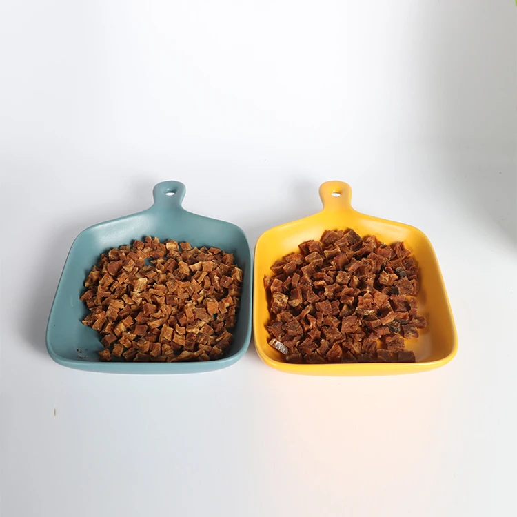 
Good Omega 3 Wild Salmon Soft Bits Snack Party Mix Cat Treats 
