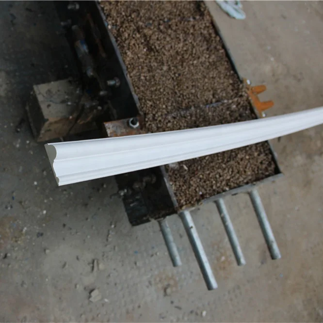  Chinese wholesale polyurethane foam trim molding for wall decorative cornice