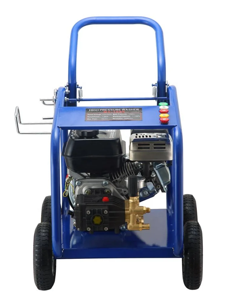 Factory Supplier Driveway Concrete Floor Cleaning Machine with CE Airport Customized Key Power Building Food Technical Parts Lot