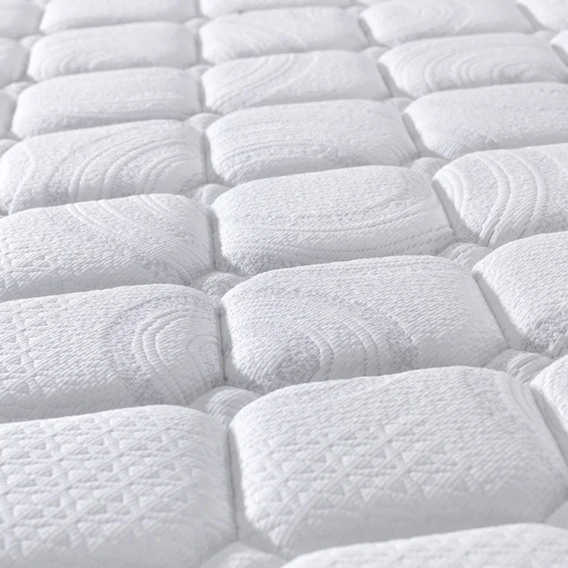 Hypo-allergenicAntistatic Fabric Mattress 5 Star Hotel Mattress Best Latex Mattress Manufacturer Supplier