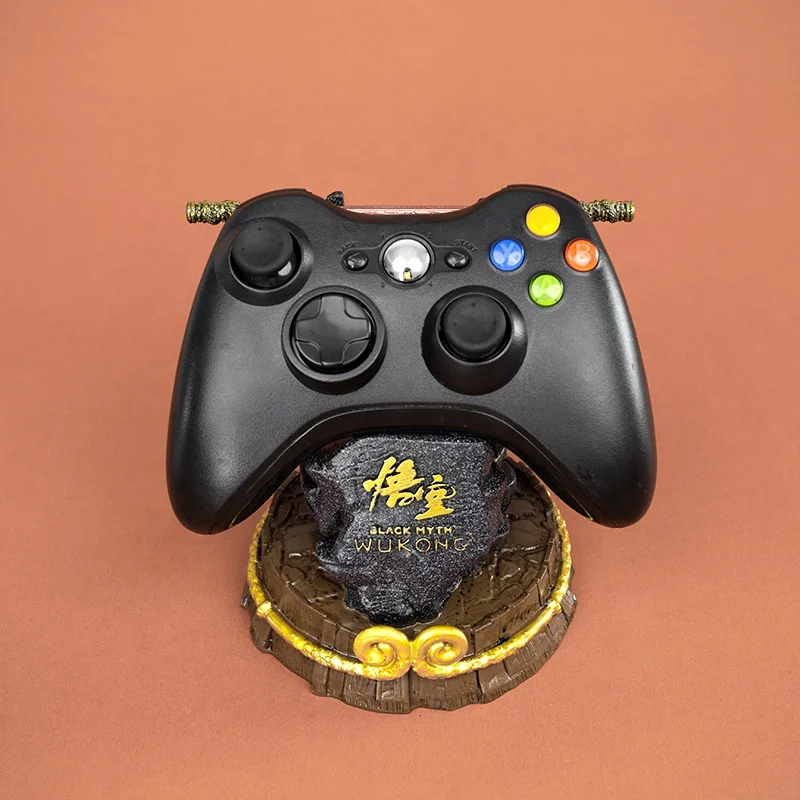Лидер продаж новый продукт смола wukong игровой контроллер для ps4 Для xbox другие игровые аксессуары