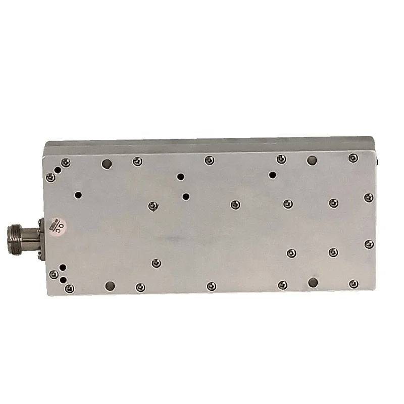 Customized portable 2400-2500MHz RF module  2.4Ghz RF power amplifier module 80W anti drone accessory