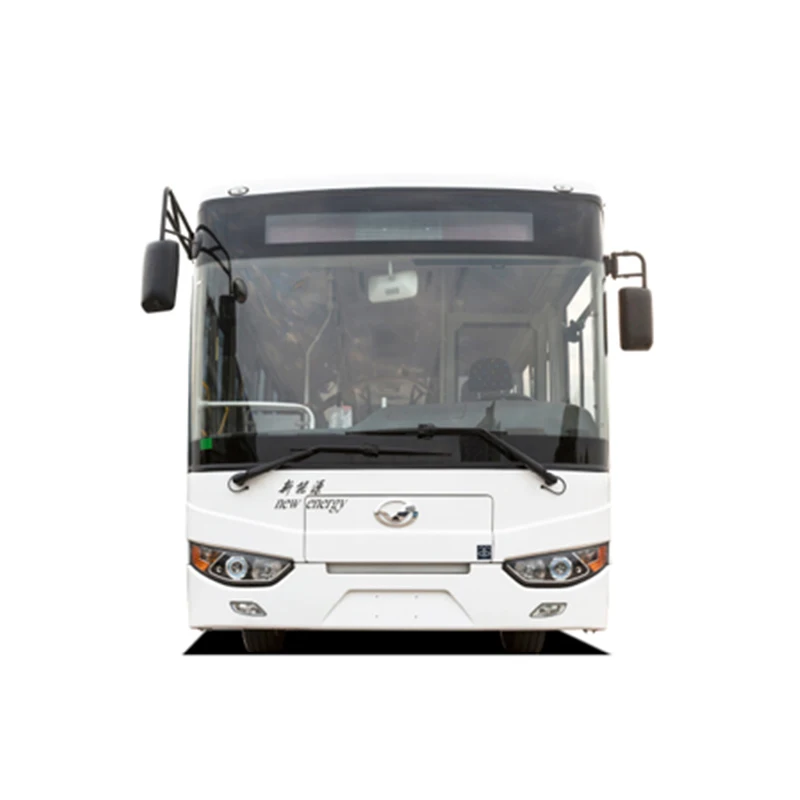 New SR BUS Electric City LHD Public Transport 31 Seats Public Transport for Sale