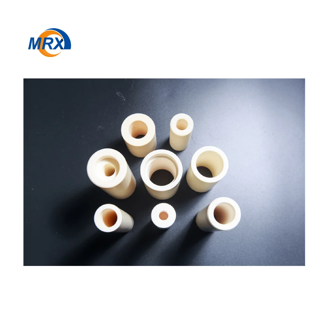 High Pressure Precision Al2O3 alumina Piston Alumina Ceramic Plunger