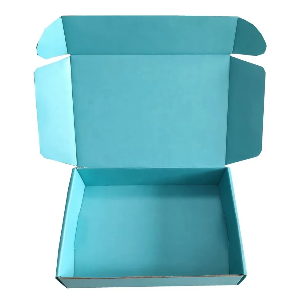 Customized 11inch pizza box sticker styrofoam with logo