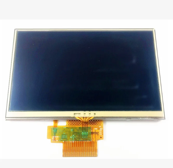 ЖК-экран TOMTOM 4EN52 Z1230 с сенсорным экраном