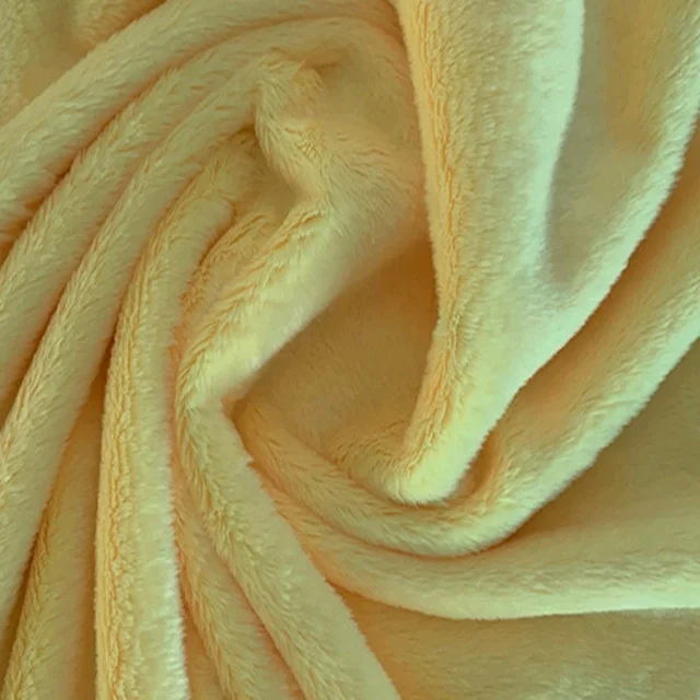 В наличии 100% полиэфирная мягкая плюшевая