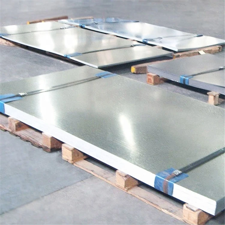 Standard GB galvanized steel sheet 1.2 mm thickness 4x8 galvanized steel sheet From China Professional Manufacturer Price