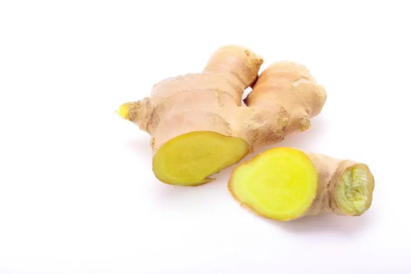 Wholesale price of origin ginger