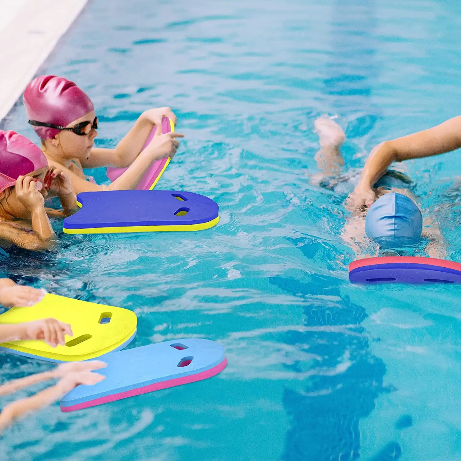 Swimming Pool Float Floating Tray Eva Swimming Floating Board