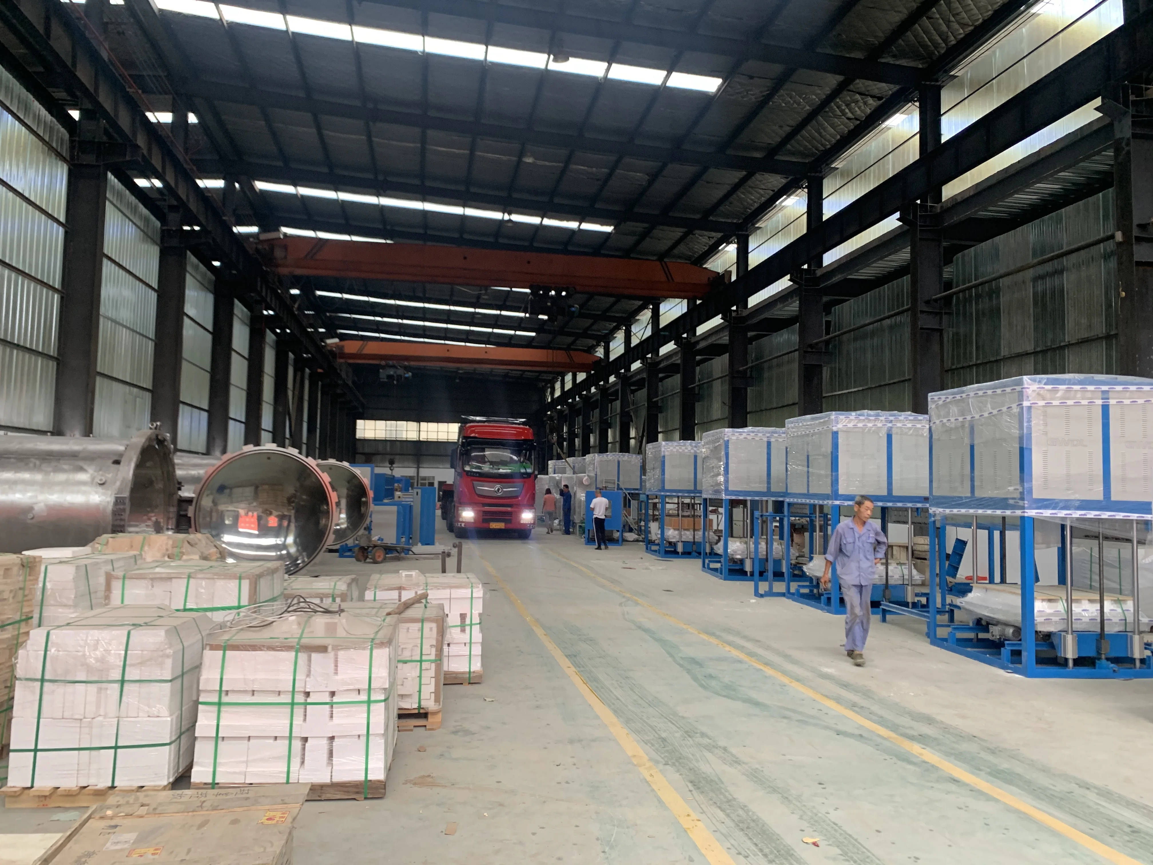 Laboratory 1600C  Degree Electric Box / Muffle Furnace Price For High Temperature