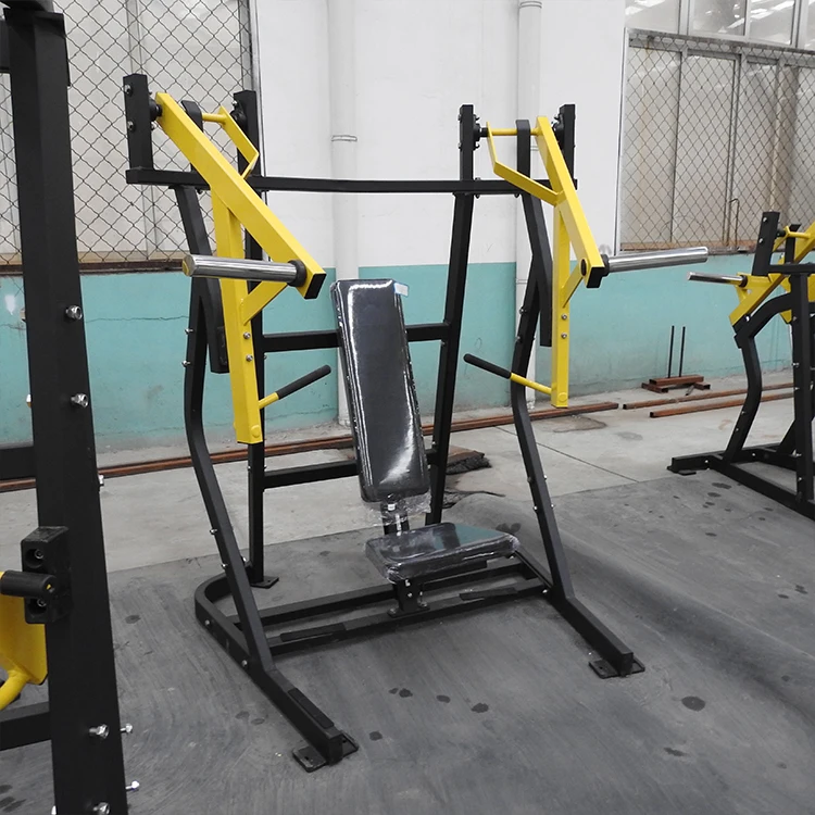 Pec Fly And Chest Press High Quality Fitness Equipment (1600159231222)