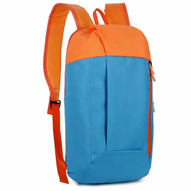 Free Lightweight Packable Shoulder Backpack Hiking Daypacks Small Casual  Outdoor Backpack Bag