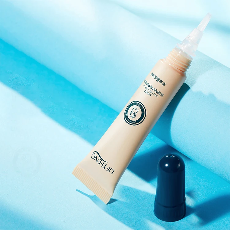 OEM LIFTHENG private label natural organic moisturizing beauty nail treatment cuticle revitalize oil lnail care oil
