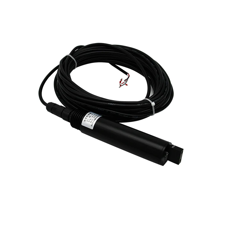 Turbidity Meter Sensor Measurement Instrument Online Turbidity Meter 0-4000 Ntu With 4-20Ma Output