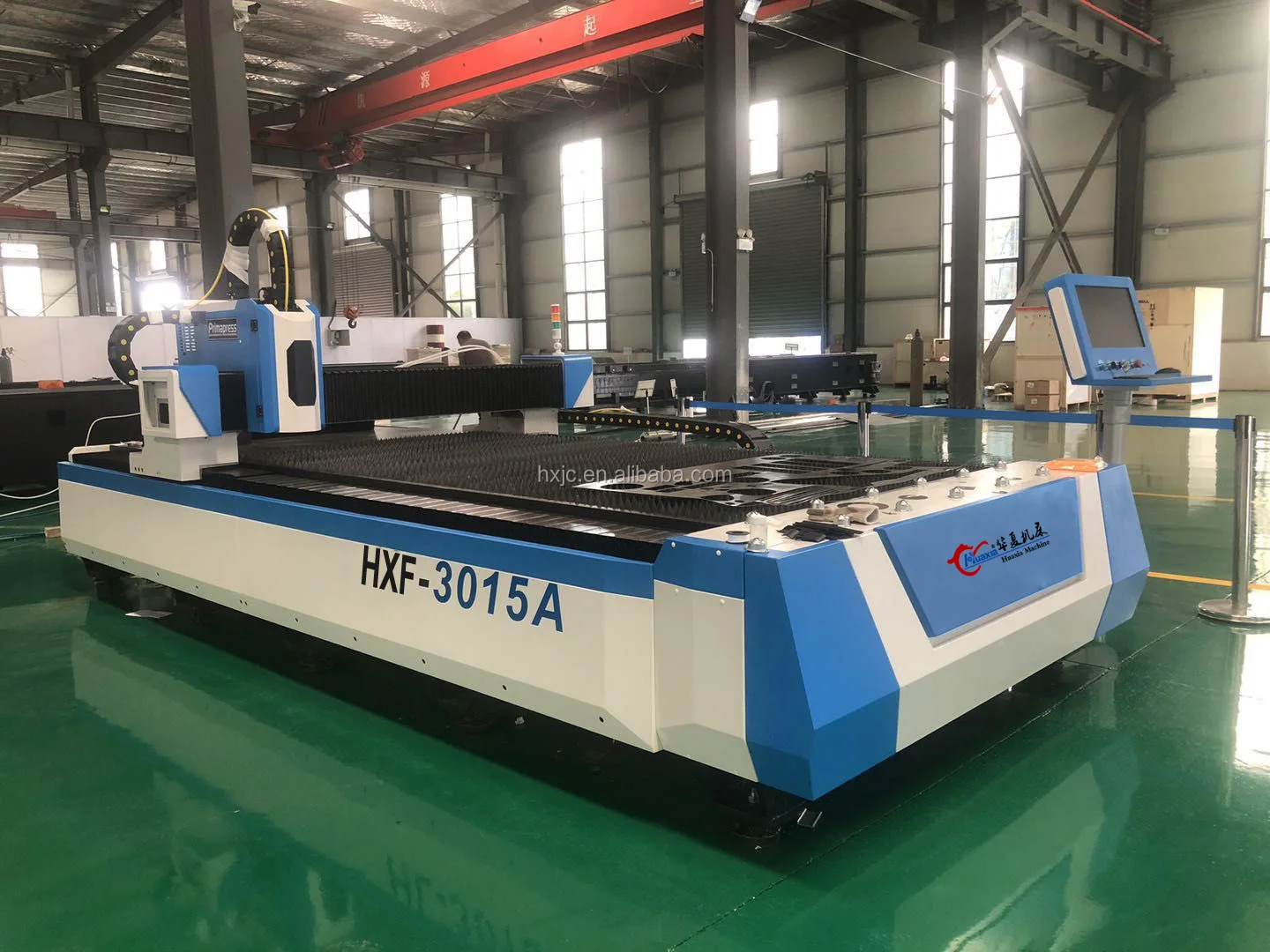 Factory Price Fiber Laser Machine Laser Marking/Engraving/Cutting Machine for Mental Jewelry Gold Sliver