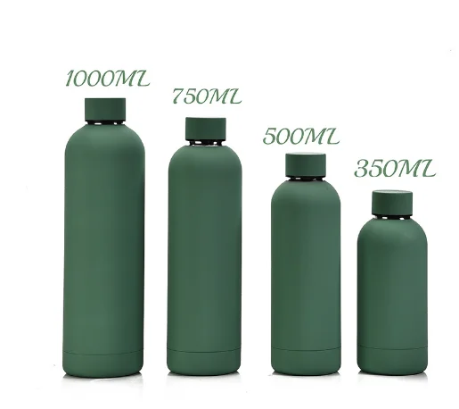 500ml Promotional  Sports Water Bottle,Stainless steel water bottle