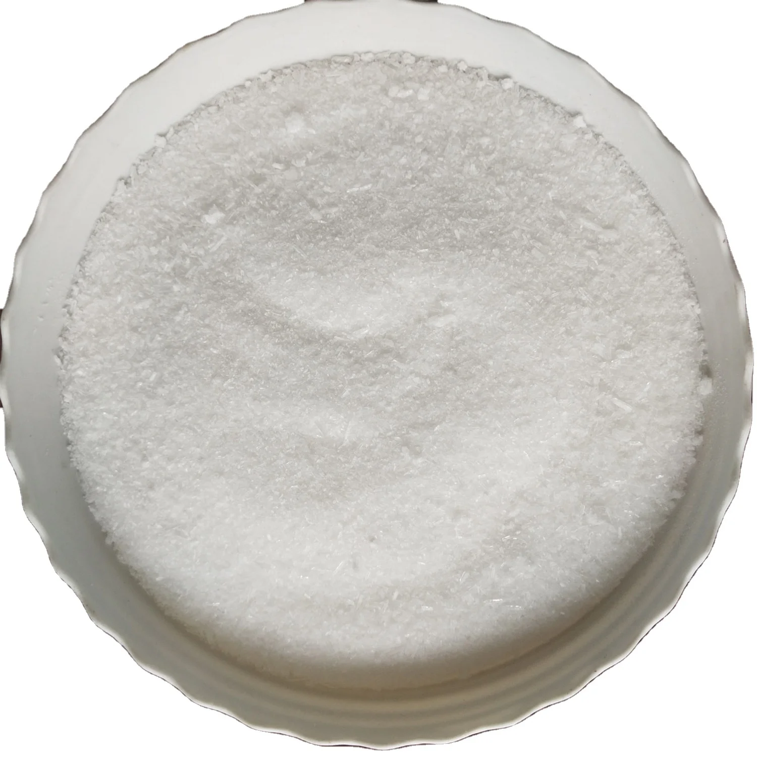 Hot Sales  100% Water Soluble Monoammonium Phosphate  MAP 12-61 Fertilizer  CAS  7722-76-1 with cheap price