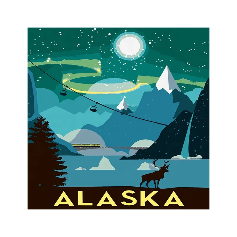 Abstract Vintage Style 100% Pure Hand Painted Wall Pictures rosa multiflora pattern 25*25  digital oil painting