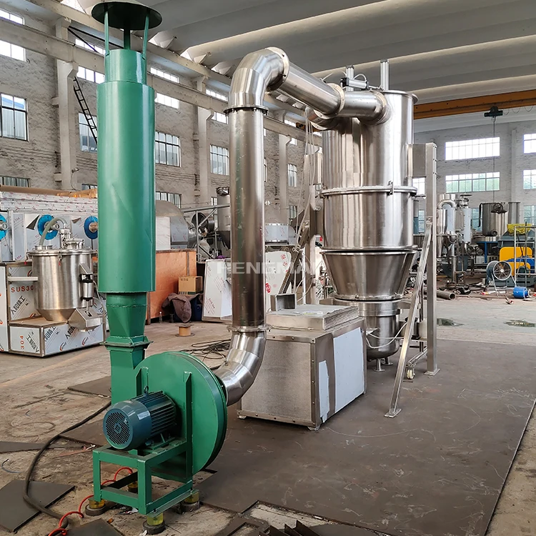 top spray fluid bed processor granulating powder one step granulator in fish feed aquatic products poultry field