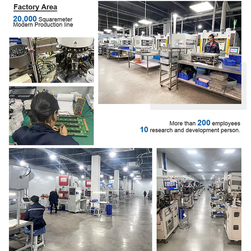YJL Hy3008p Electronic Components 80v 100a To-220 Ic Chip N Channel Original Mosfet Transistor p