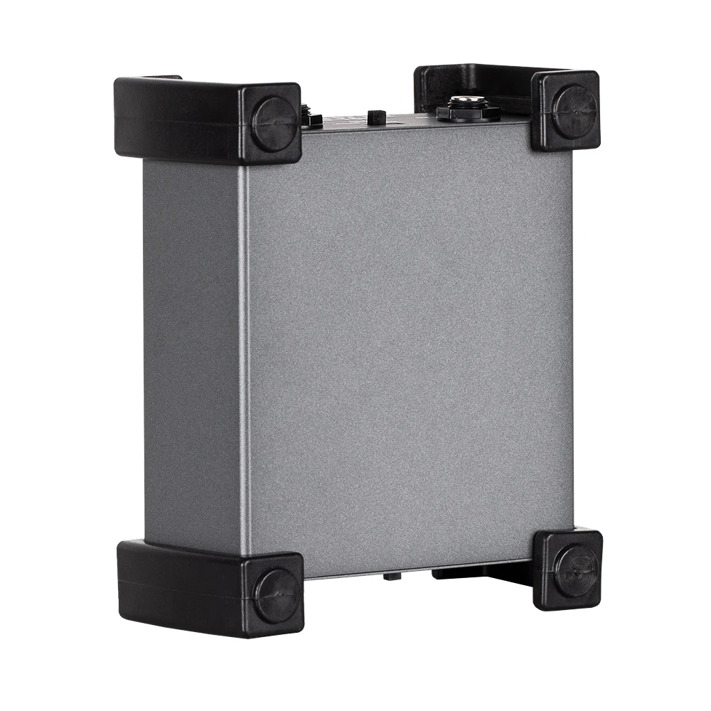 N-AUDIO Новый Пассивный DI BOX с дешевой ценой