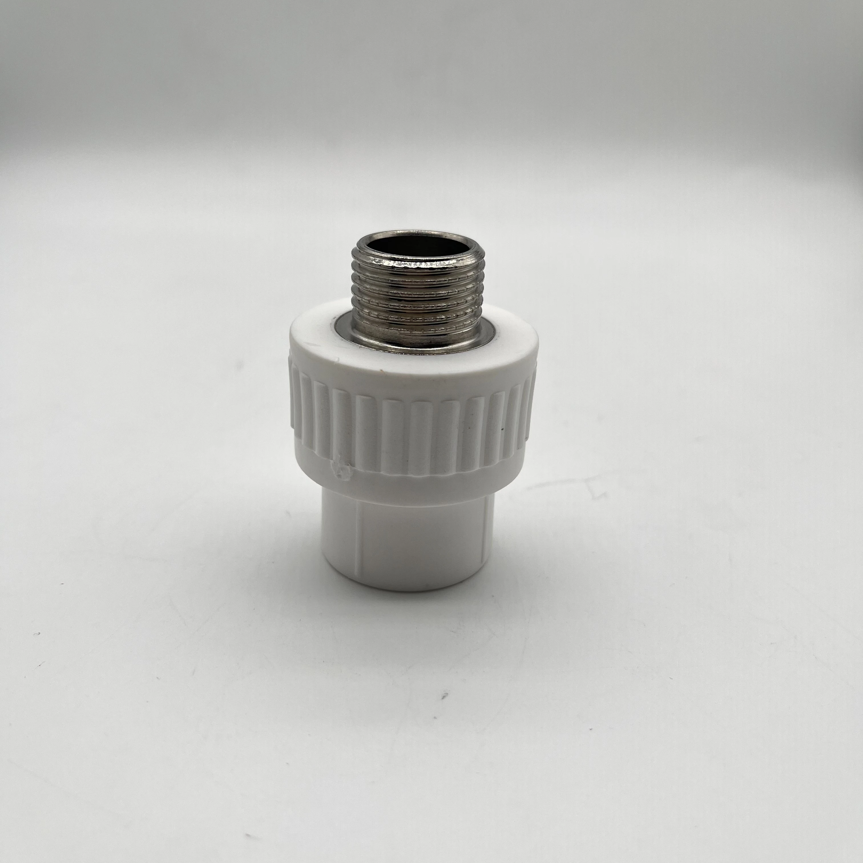 Water Supply Pipe And Drainage Pipe Sanitary Bathroom Accessories Ppr Bathroom Plastic Pipe Fittings