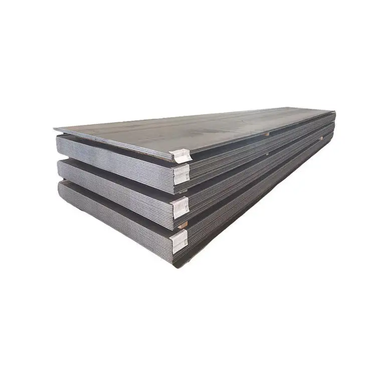 Plate High-strength Price Ar400 Nm400 Ar500 HB400 HB450 HB500 Wear Resistant Carbon Steel Nature Flat Plate Hot Rolled 1 Ton XYY