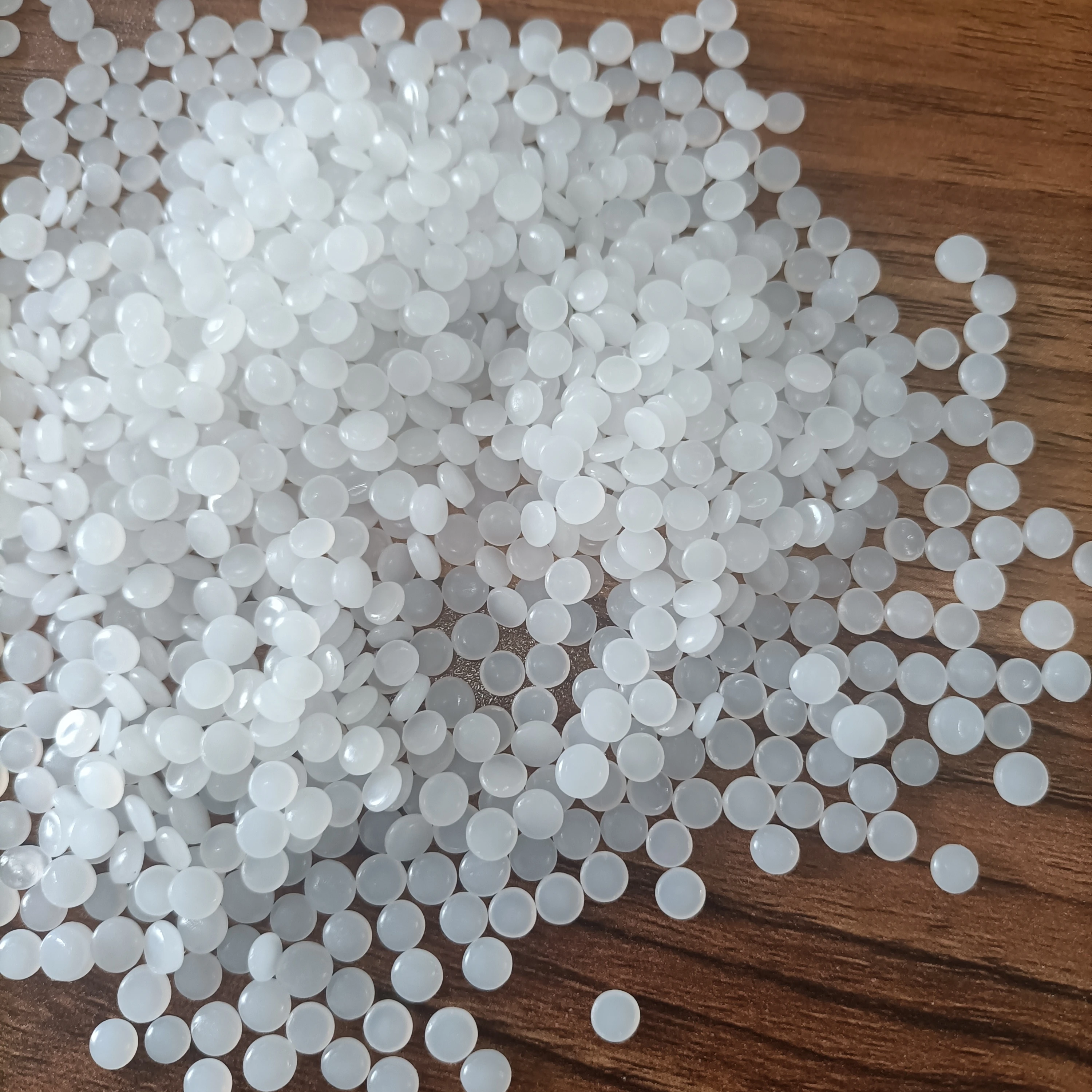 Low Price Hdpe Granules Virgin Hdpe/Ldpe/Lldpe/Pp/Abs/Ps Granules Plastic Raw Material