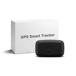 2022 factory wholesale pet smart tracker GPS locator for dog cat tracker GPS rastreador