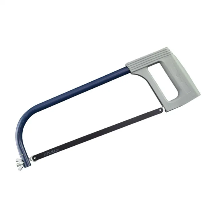 Durable Hacksaw Frame Aluminum Handle Saw Frame in Guangzhou