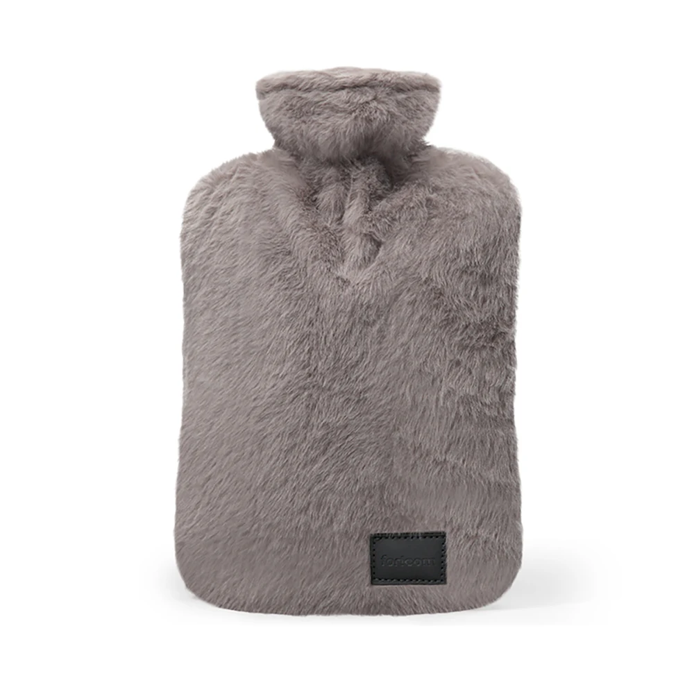 Большая сумка для горячей воды л, наполняемая водой, согревающая Сумочка, сжатие живота, горячий сжатие, Взрывозащищенная сумка для воды