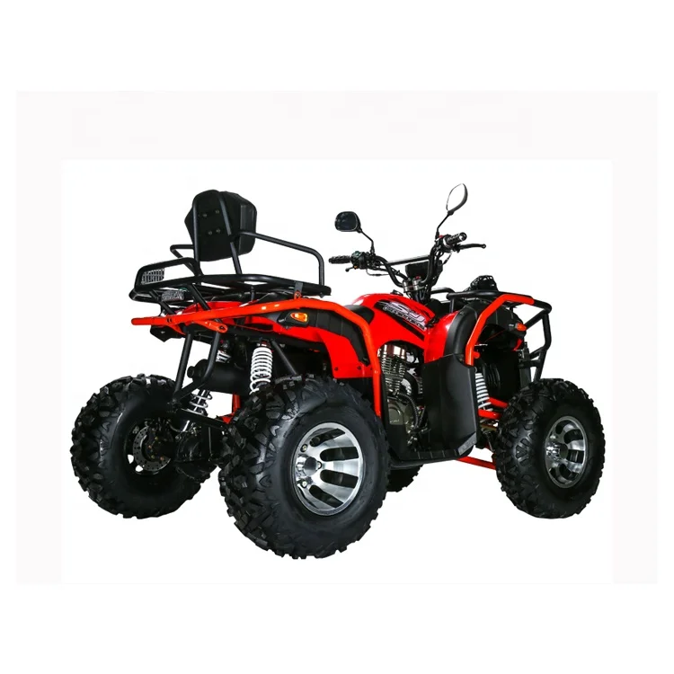 Высококачественный квадроцикл 4x4 Quad 250ccm ATV