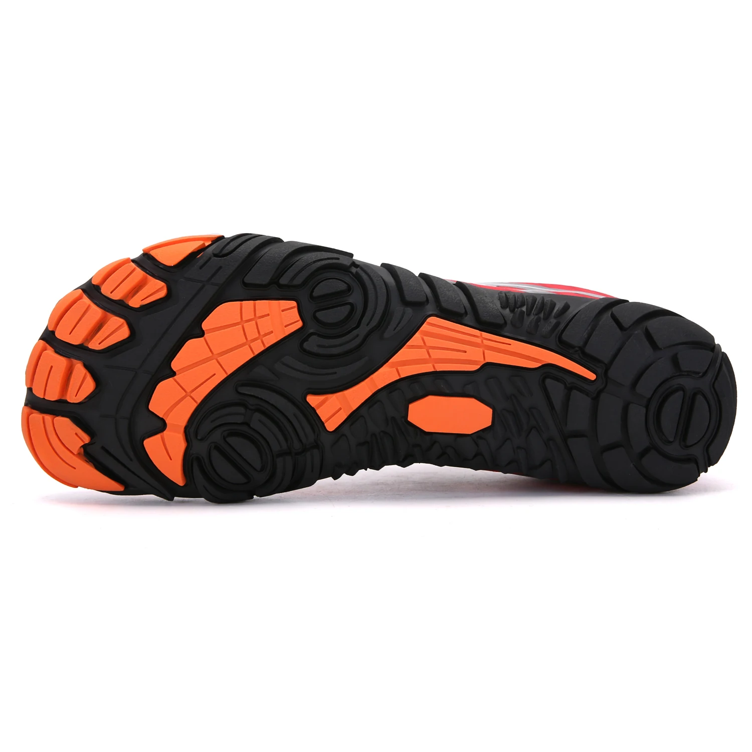 Aqua Socks Mesh2023 New Style Swimming And Diving Shoes Outdoor Beach Upstream Snorkeling Antiskid Wading Creek Shoes