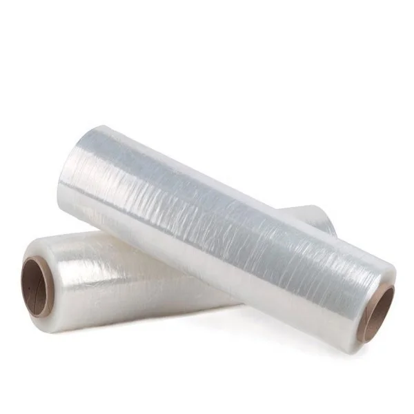 Moving Packaging Solution furniture packing materials PE grade Pallet stretch film