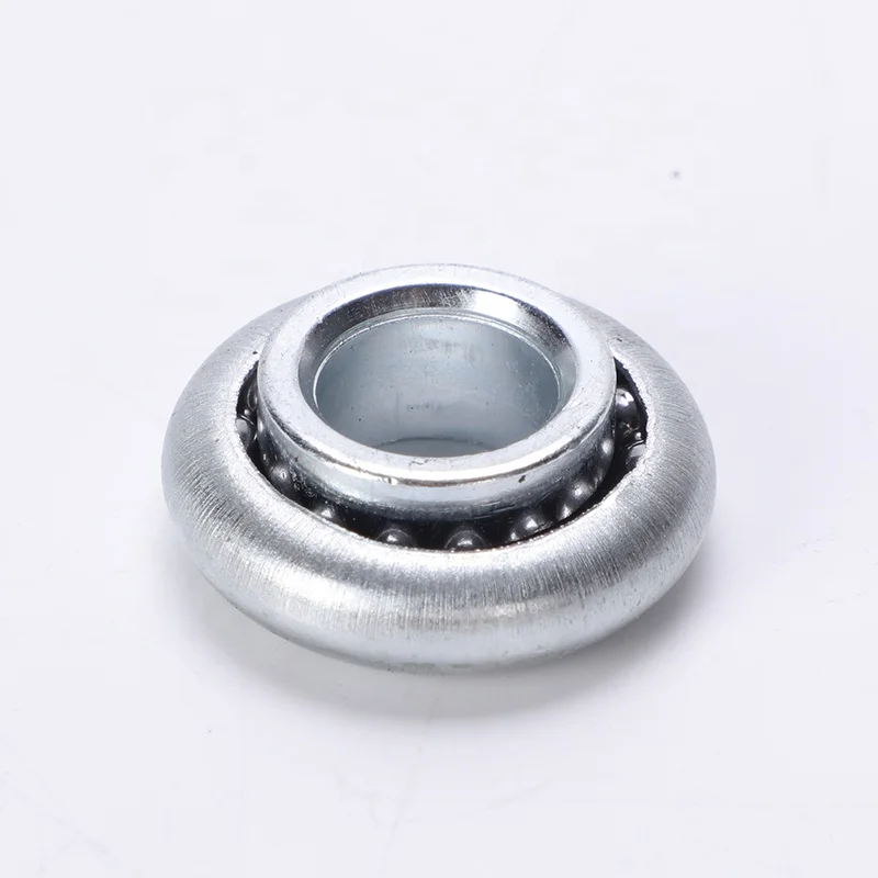 High quality ball bearing for roller shutter door