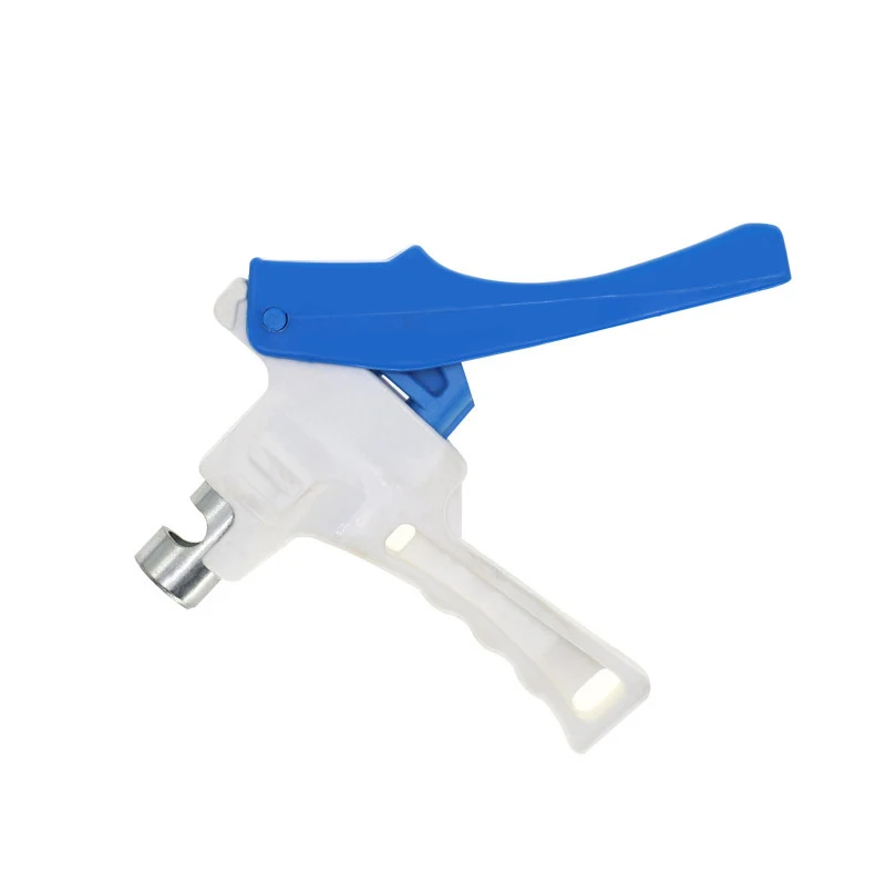 Puncher Irrigation 16mm Manual hole maker For Irrigation Layflat hose punching tool  PE hole puncher