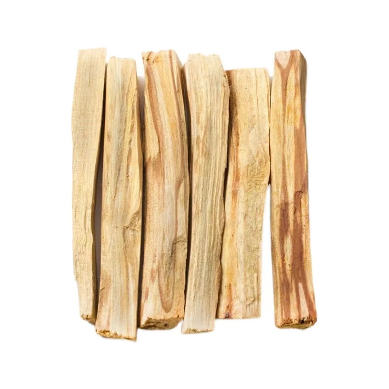 Арабский индийский Peru Home Incensos Incienso натуральный святое дерево Palo Santo Stick Factory Inciensos Al Por miror Spiritual