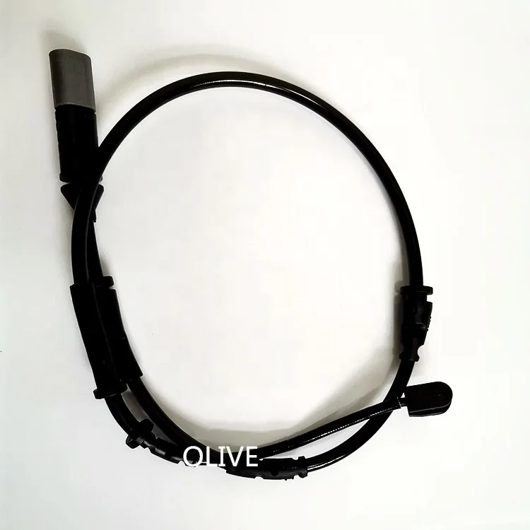 wholesale high quality break system brake pad alarm sensor wire