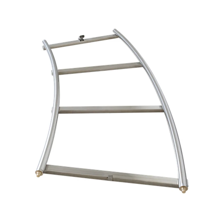 NSH Bending Rail (12 sections) Flexible Video Dolly Track Rail Circular Video Track