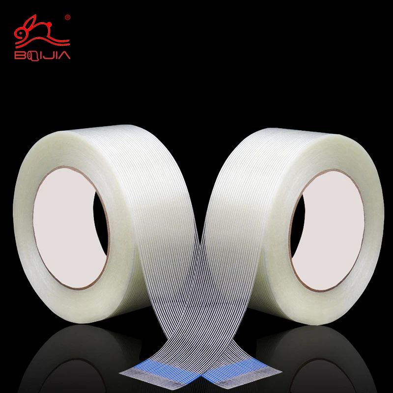 Factory custom Tensile sealing tape fiberglass joint tape manufacturers mesh fiberglass double sided tape