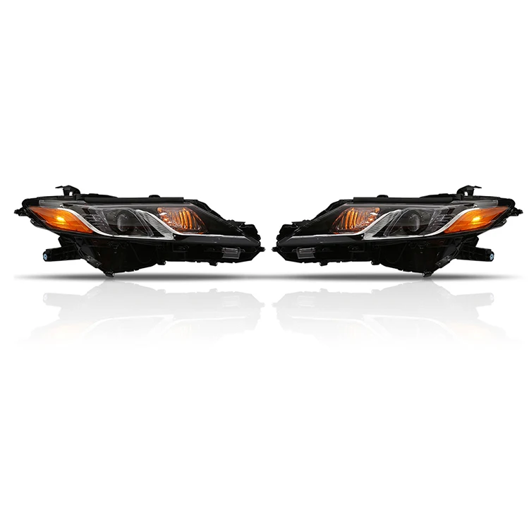  L81150-06E20 R81110-06E20 систему освещения транспортного средства фара для Toyota