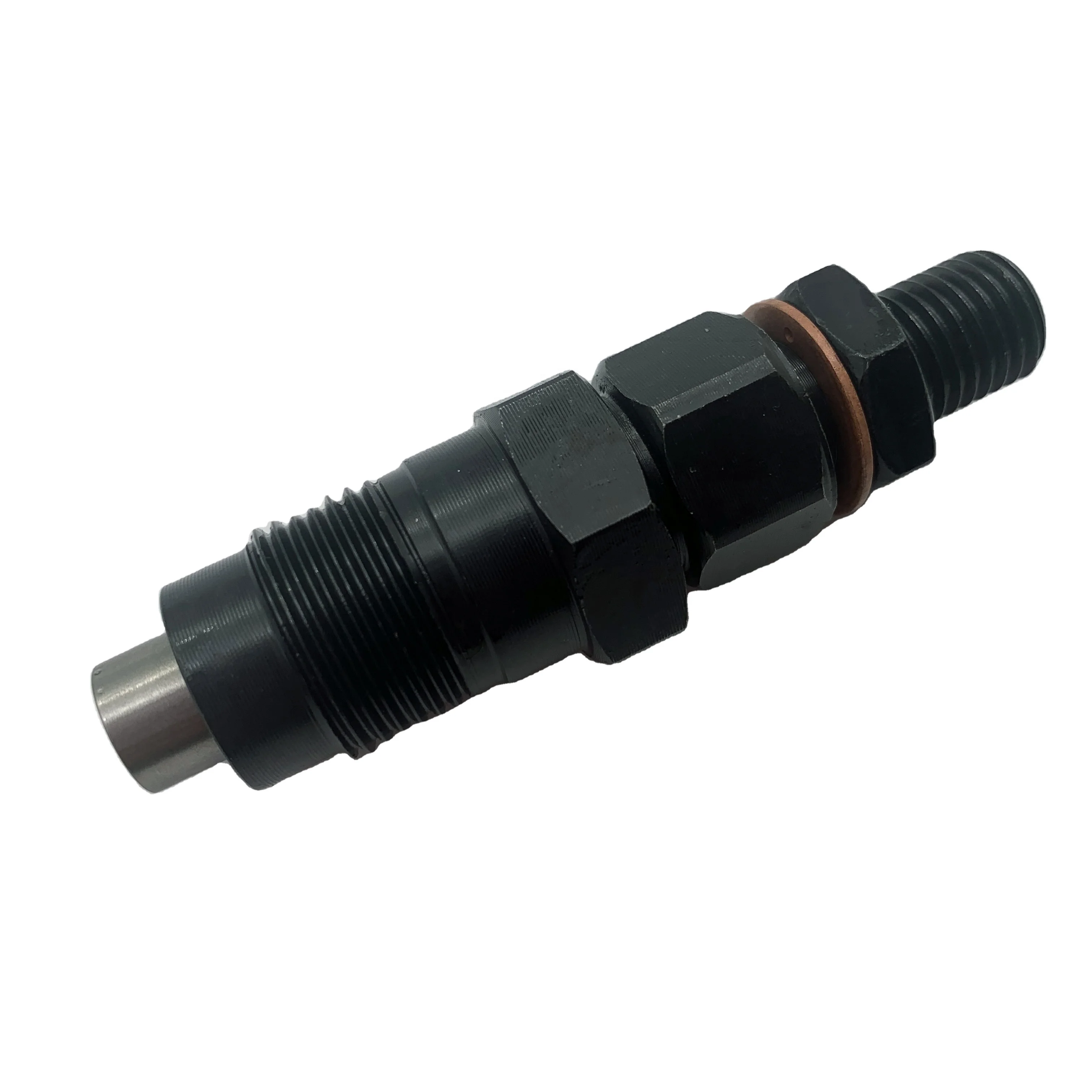 Детали для систем двигателя топливные форсунки 16600-43G23 16610-43G01 16600-43G22 NISSAN TD42 PATROL GR Wagon Y61 Y60 4.2L